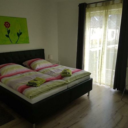 האטינגן Gaestehaus Am Hattinger Rathaus מראה חיצוני תמונה