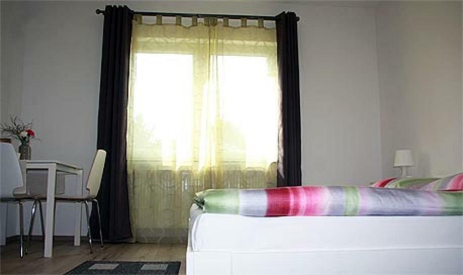 האטינגן Gaestehaus Am Hattinger Rathaus מראה חיצוני תמונה