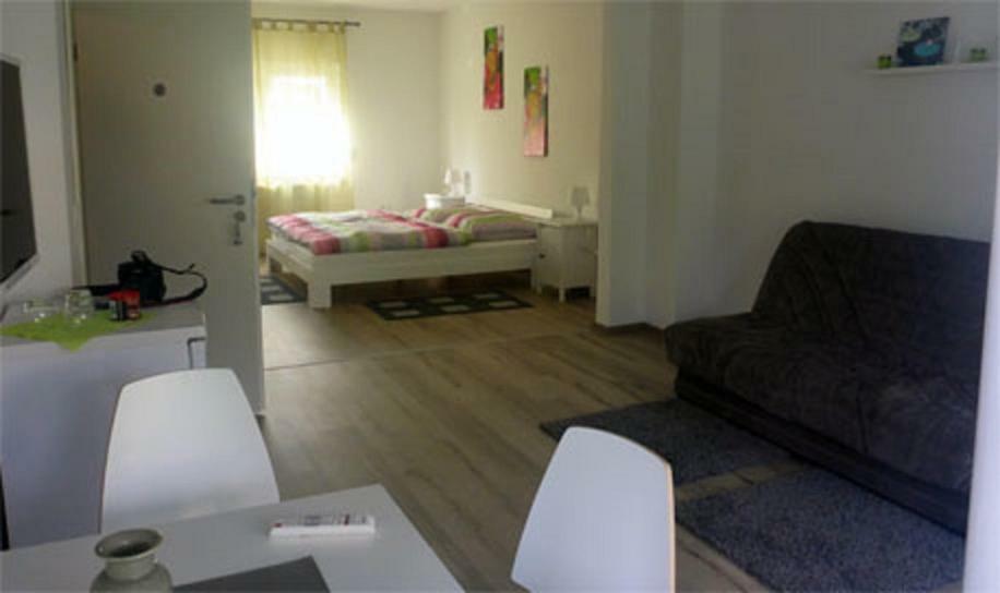 האטינגן Gaestehaus Am Hattinger Rathaus מראה חיצוני תמונה